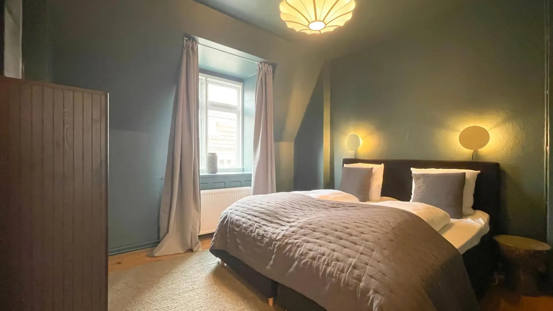 Rustic & Cozy 2Br In Heart Of Cph City By Stroget Copenhagen Denmark