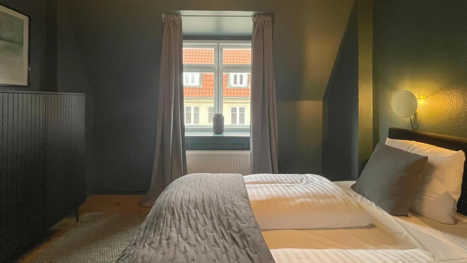 Rustic & Cozy 2Br In Heart Of Cph City By Stroget Copenhagen 0*,  Denmark