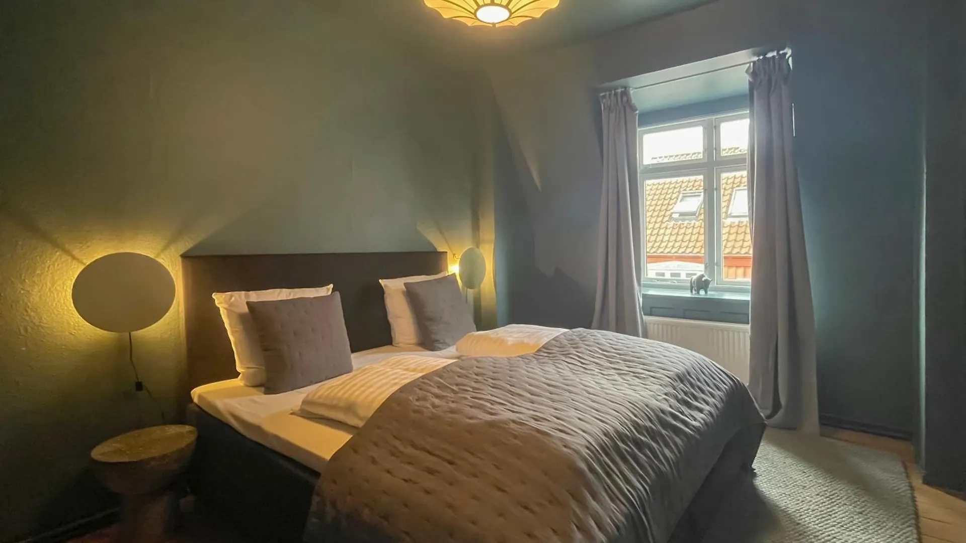 Rustic & Cozy 2Br In Heart Of Cph City By Stroget Copenhagen 0*,
