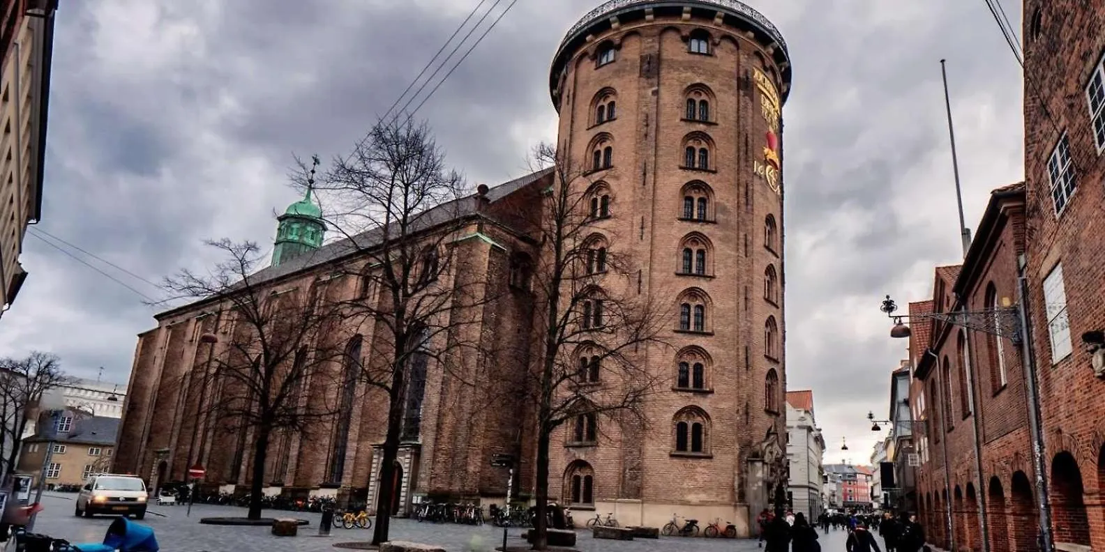 Rustic & Cozy 2Br In Heart Of Cph City By Stroget Copenhague Apartamento
