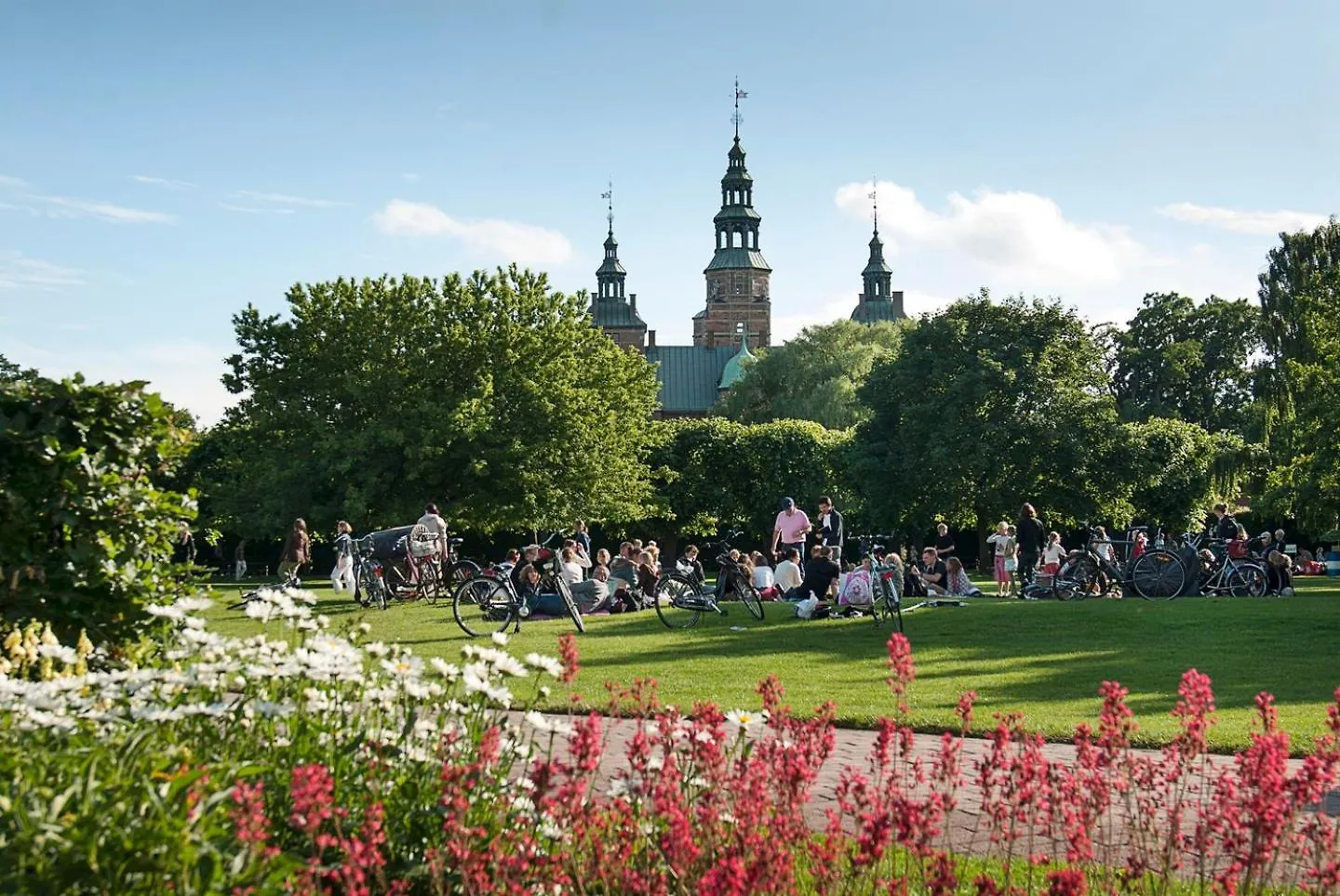 Rustic & Cozy 2Br In Heart Of Cph City By Stroget Copenhague