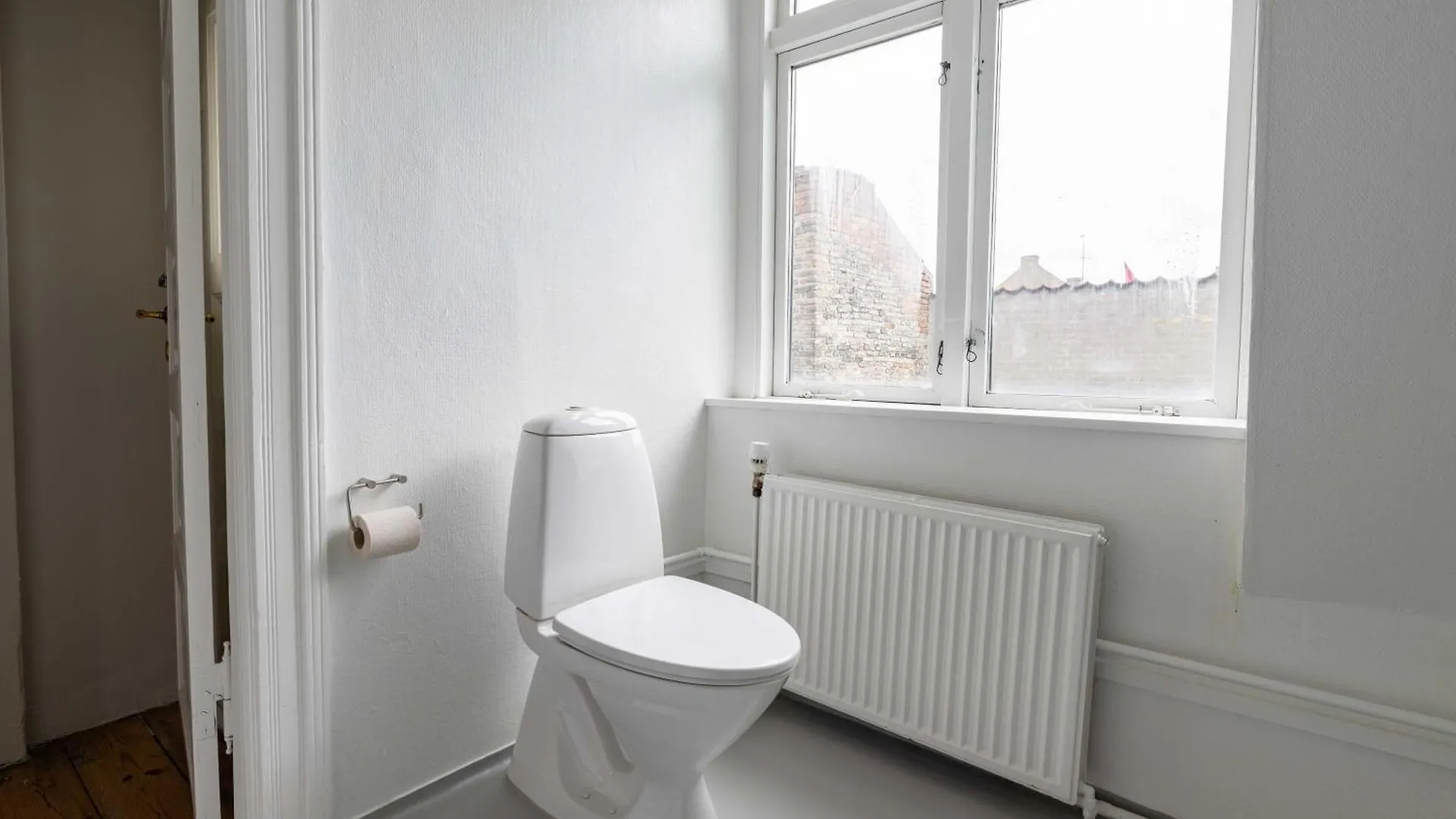Apartamento Rustic & Cozy 2Br In Heart Of Cph City By Stroget Copenhague