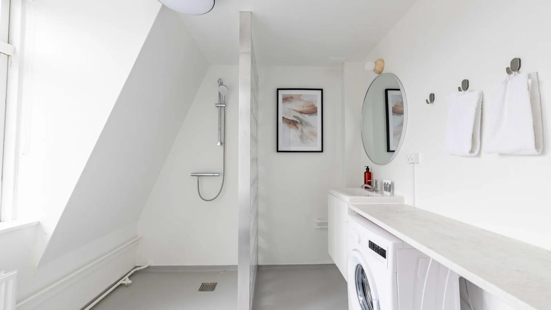 Rustic & Cozy 2Br In Heart Of Cph City By Stroget Copenhagen