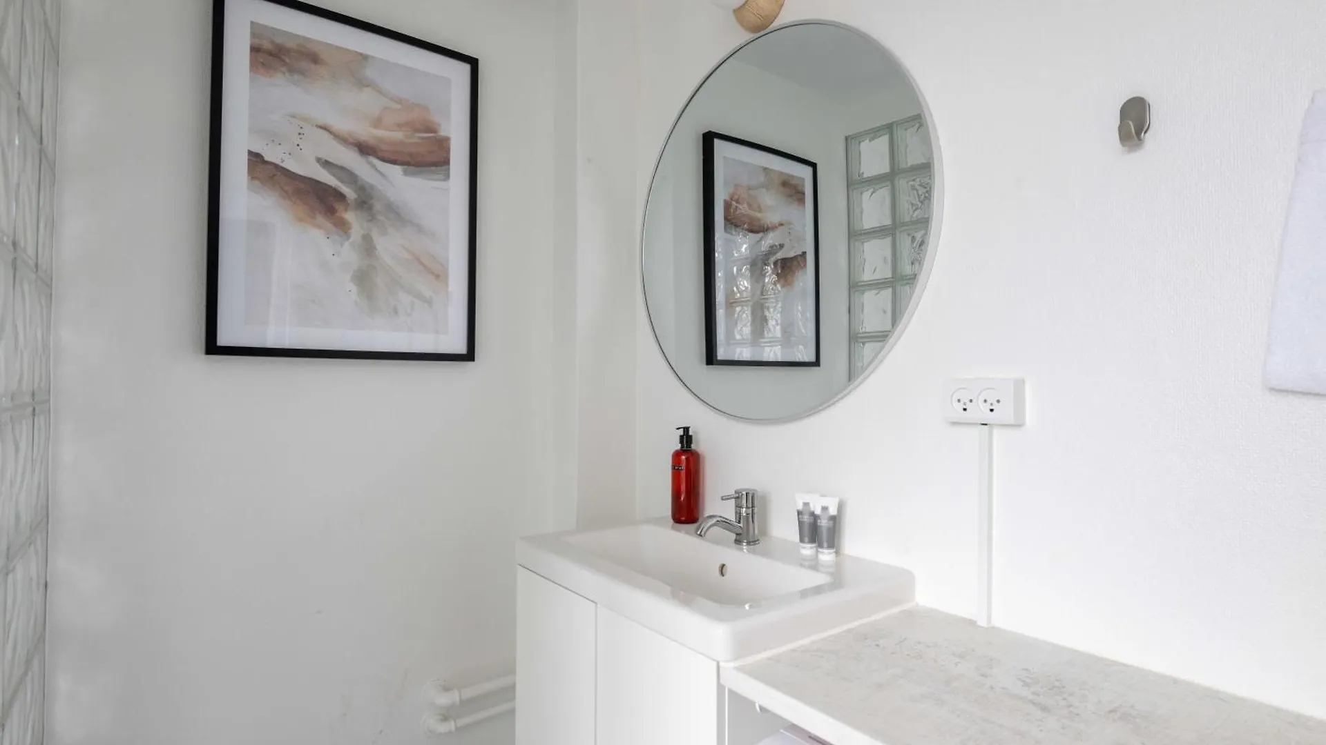 Rustic & Cozy 2Br In Heart Of Cph City By Stroget Copenhagen 0*,