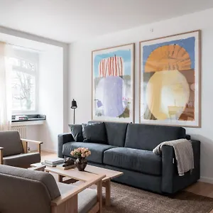 Queens Courtyard By Daniel&jacob's Kopenhagen