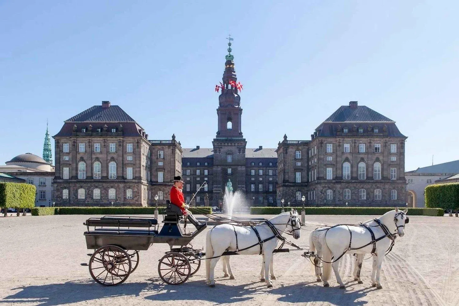 Rustic & Cozy 2Br In Heart Of Cph City By Stroget Copenhagen Denmark